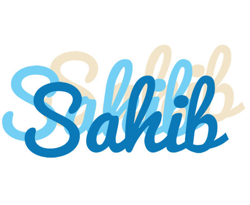 Sahib breeze logo