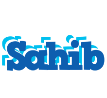 Sahib business logo