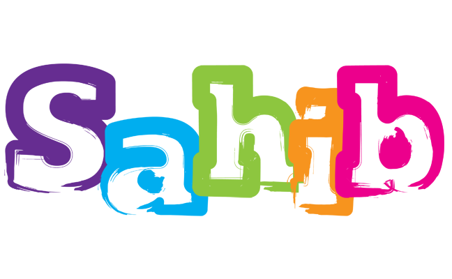 Sahib casino logo