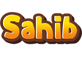 Sahib cookies logo