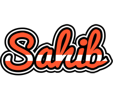 Sahib denmark logo