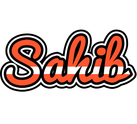 Sahib denmark logo