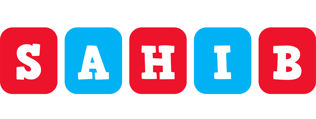 Sahib diesel logo