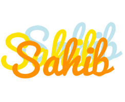 Sahib energy logo
