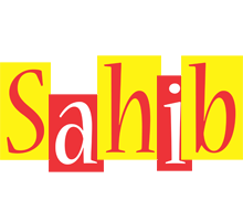 Sahib errors logo