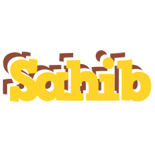 Sahib hotcup logo
