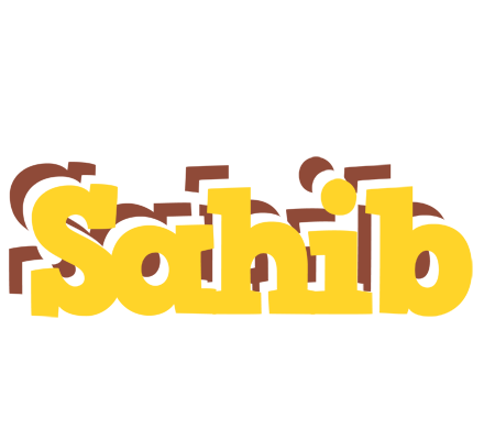 Sahib hotcup logo