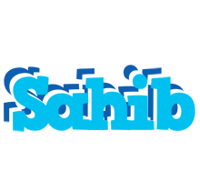 Sahib jacuzzi logo
