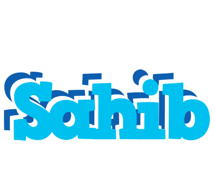 Sahib jacuzzi logo