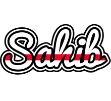 Sahib kingdom logo