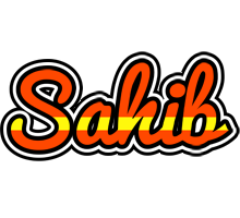 Sahib madrid logo