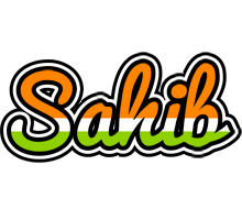 Sahib mumbai logo