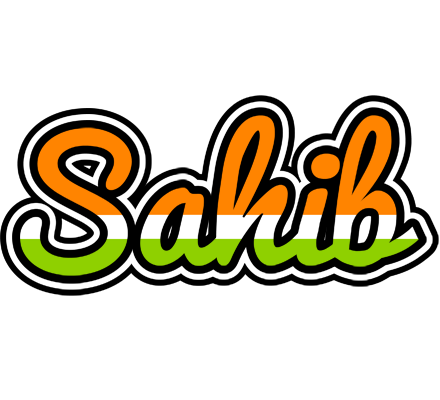 Sahib mumbai logo