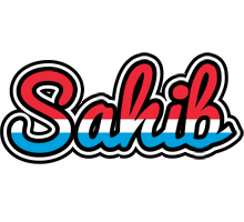 Sahib norway logo