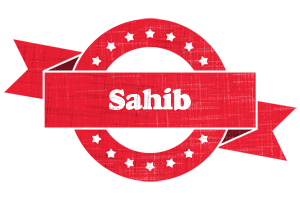 Sahib passion logo