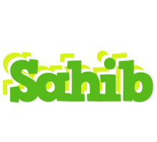 Sahib picnic logo