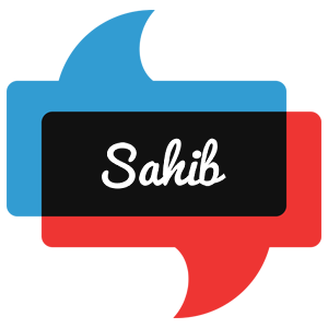 Sahib sharks logo