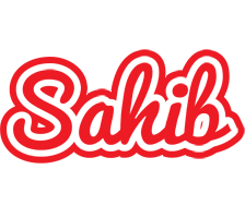 Sahib sunshine logo
