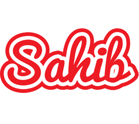 Sahib sunshine logo