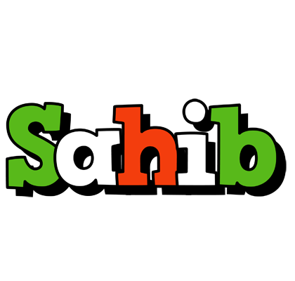 Sahib venezia logo