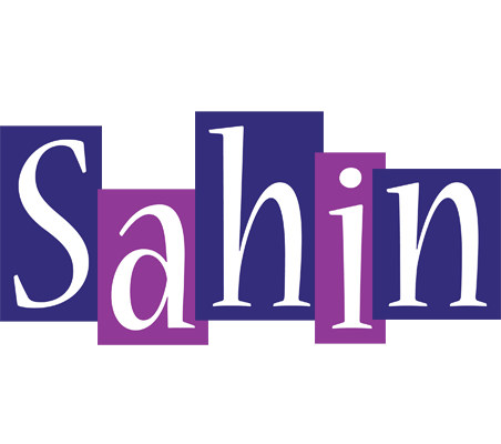 Sahin autumn logo