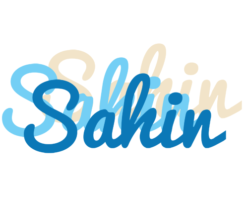 Sahin breeze logo