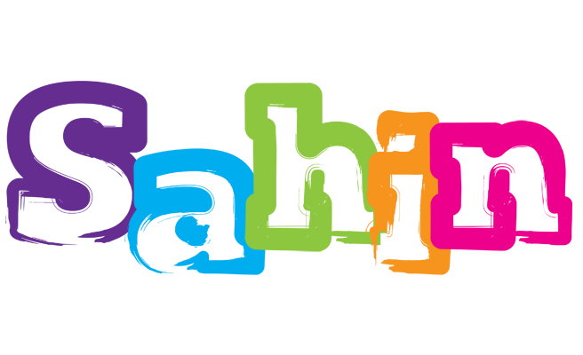 Sahin casino logo