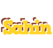 Sahin hotcup logo