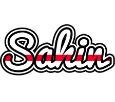 Sahin kingdom logo