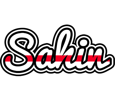 Sahin kingdom logo
