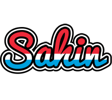 Sahin norway logo