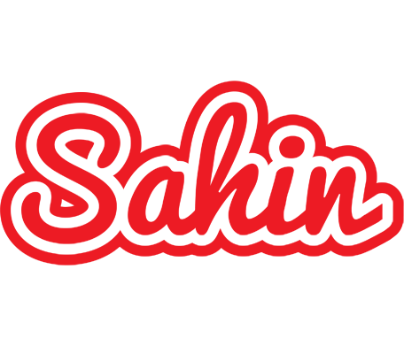 Sahin sunshine logo
