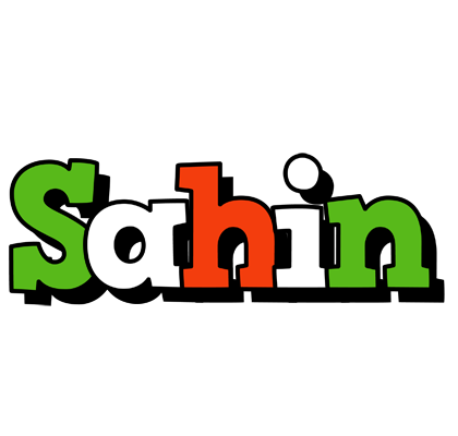 Sahin venezia logo