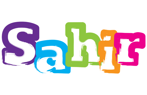 Sahir casino logo