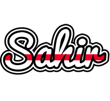 Sahir kingdom logo