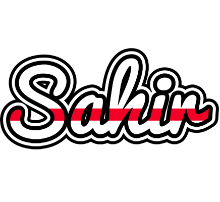 Sahir kingdom logo