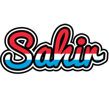 Sahir norway logo