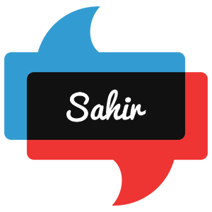 Sahir sharks logo