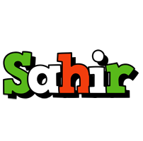 Sahir venezia logo