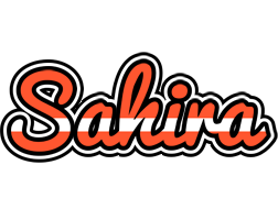 Sahira denmark logo