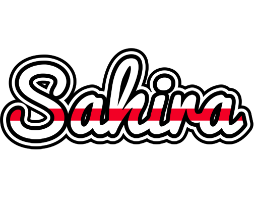 Sahira kingdom logo