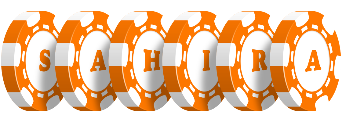 Sahira stacks logo