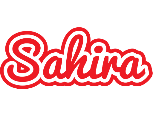 Sahira sunshine logo