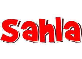 Sahla basket logo