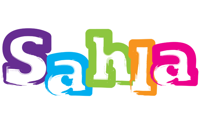 Sahla casino logo