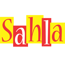 Sahla errors logo