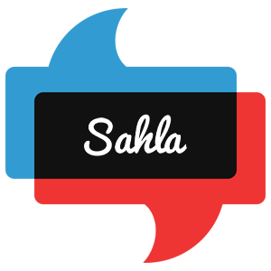 Sahla sharks logo