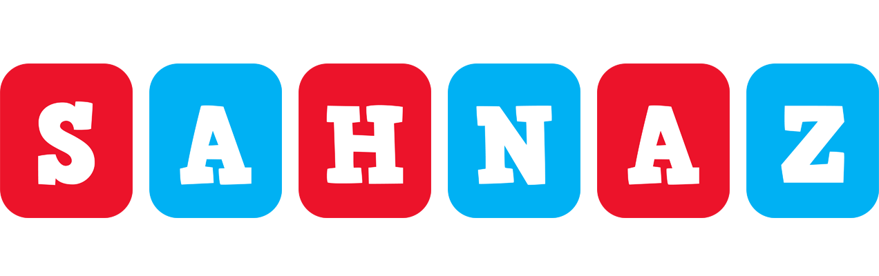 Sahnaz diesel logo