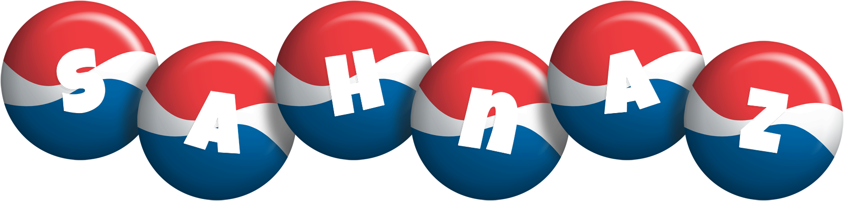 Sahnaz paris logo