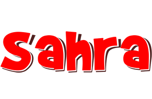 Sahra basket logo